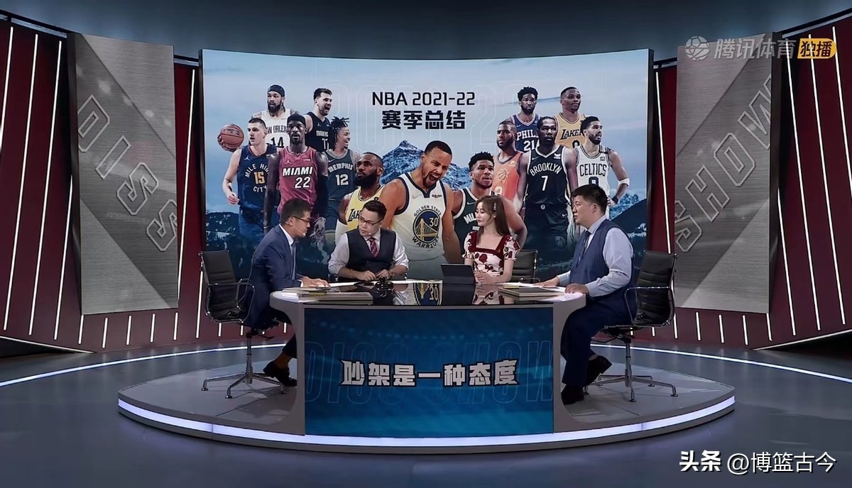 今天有没有NBA直播(新赛季NBA即将开始，国内四大转播平台争雄，你会选哪一家？)