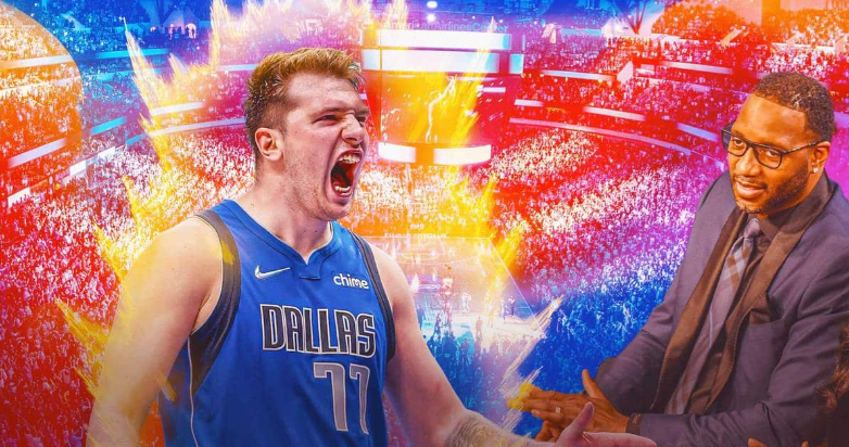 为什么nba球员越来越年轻(根据麦迪的说法，东契奇是NBA最好的年轻球员的真正原因)