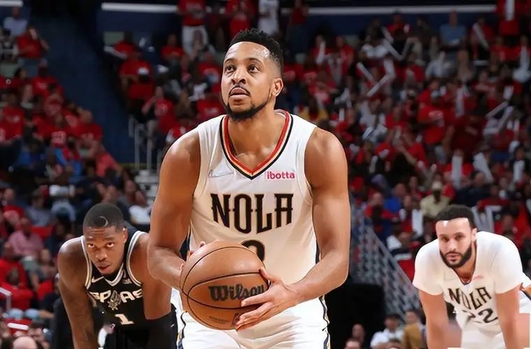 nba马丁为什么退役(2换1！火箭<a href=https://www.qiangssvip.com/temp/xinaoerliangzuozuo target=_blank class=infotextkey>鹈鹕</a>或进行大交易，波特马丁离队，休城收获超新星内线)