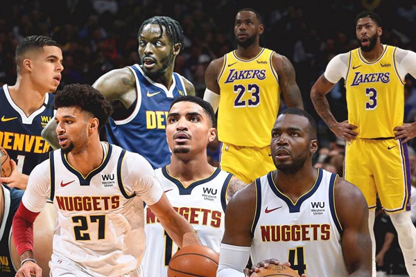 NBA附加赛明日开打