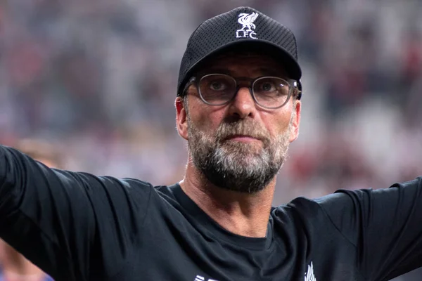 Jürgen Klopp