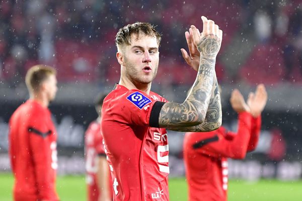 Joe Rodon