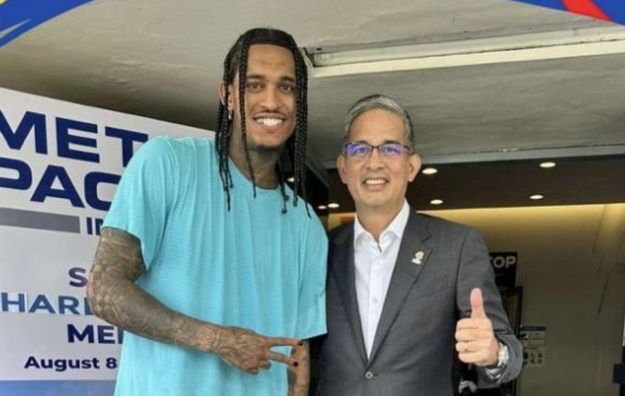 菲律宾男篮