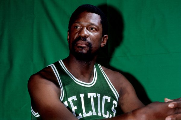 Bill Russell