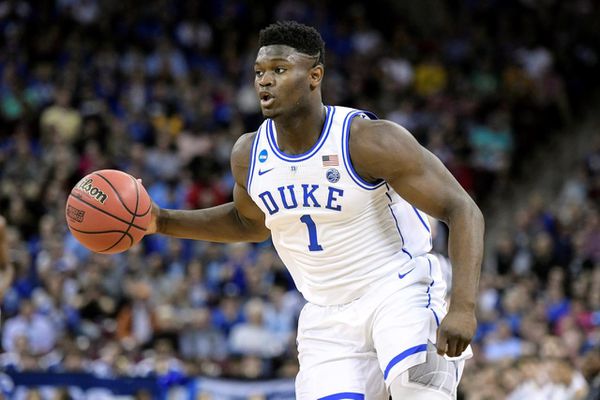 Zion Williamson