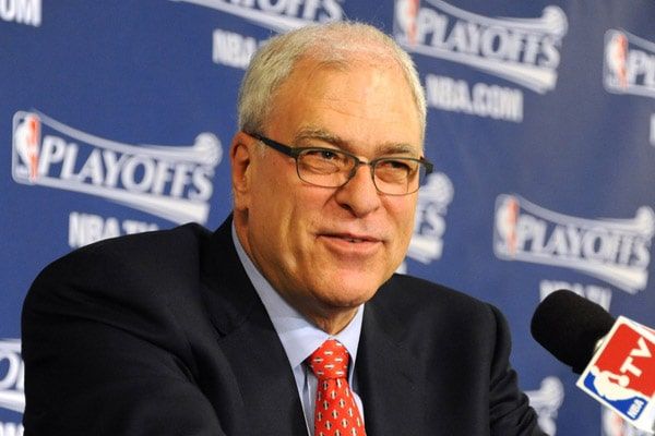 Phil Jackson
