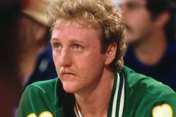 Larry Bird