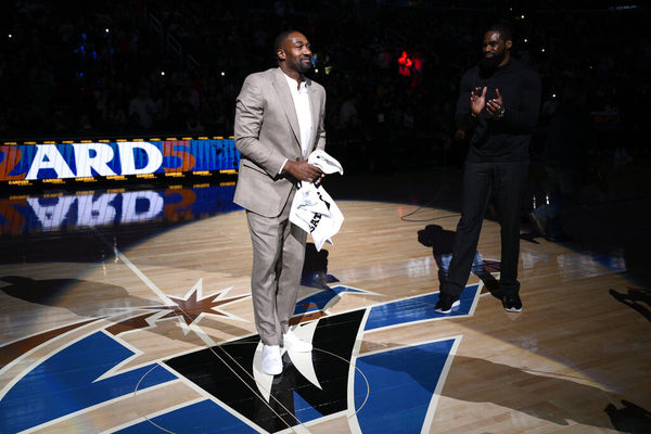 NBA名人堂