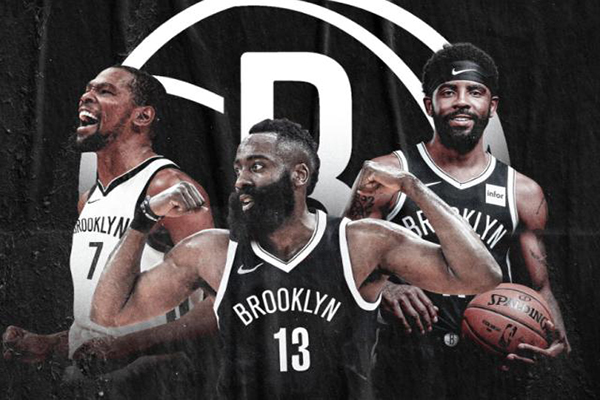 NBA球队