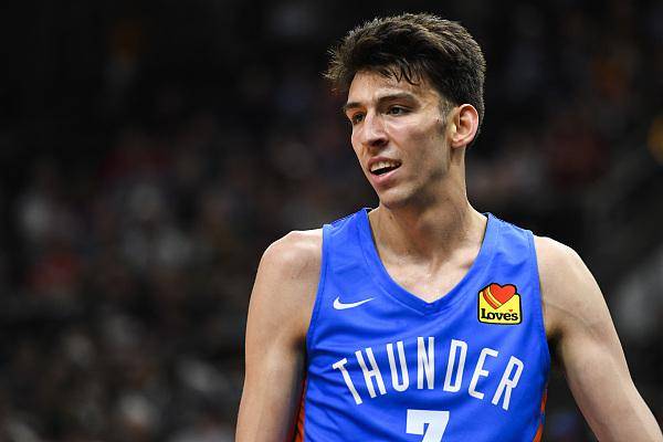 NBA联赛