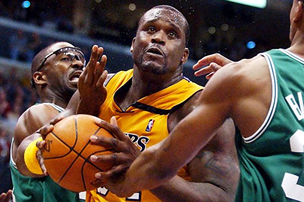 NBA球员