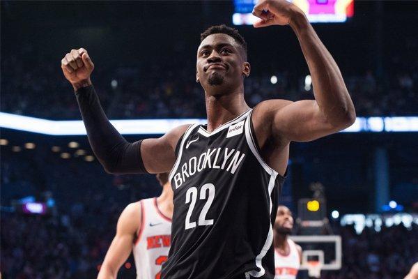 NBA球员