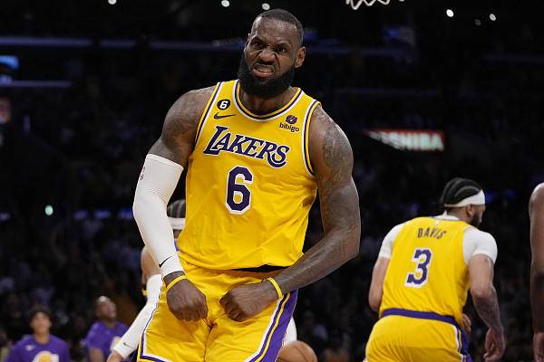 NBA球员