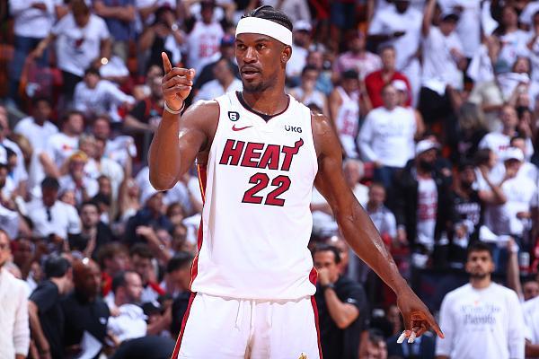 NBA季后赛