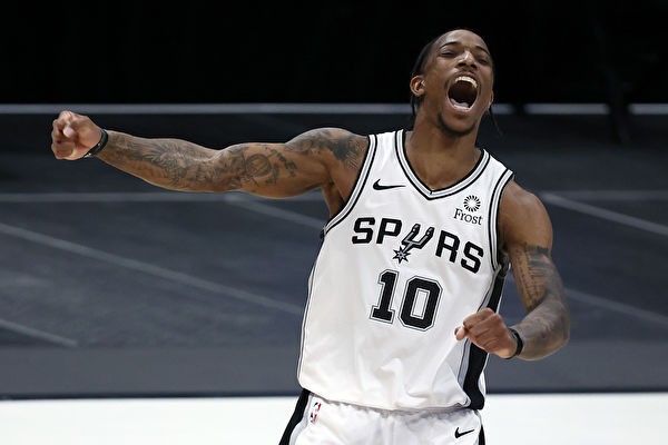 NBA联盟
