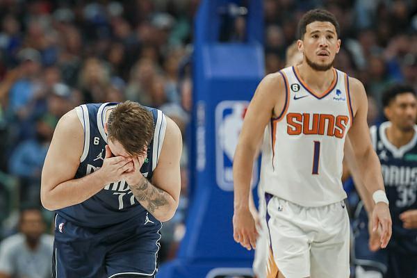 NBA比赛