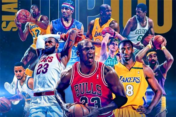 NBA选秀