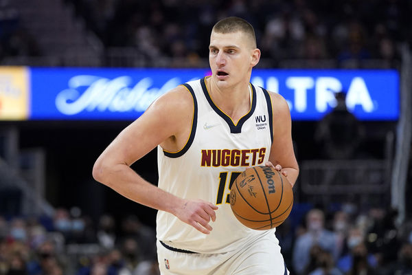 NBA球星
