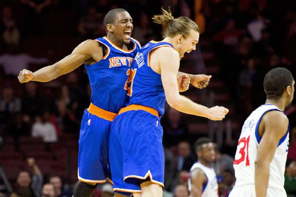 Andrea Bargnani
