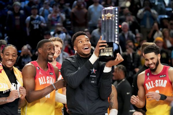 NBA的选秀制度