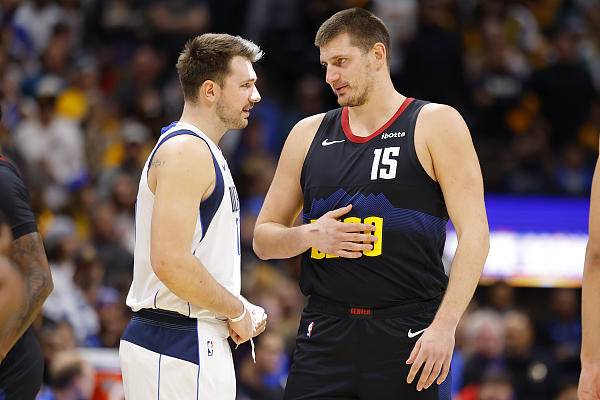 NBA季前赛