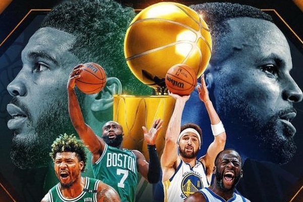 NBA总决赛