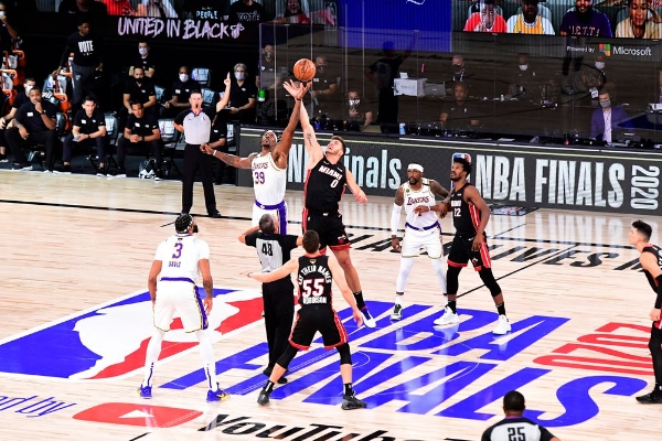 NBA季后赛
